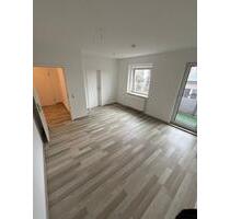 ***2 Monate Kaltmietfrei*** Helle 3-Zimmer-Wohnung mit Balkon in Glauchau