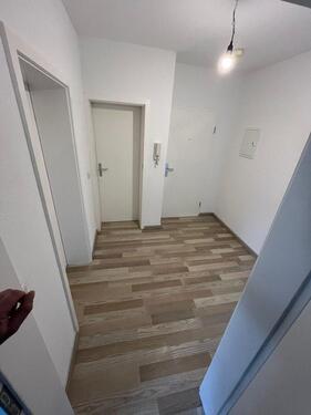Foto - Etagenwohnung in Glauchau zur Miete