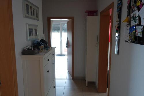 Foto - Etagenwohnung in Dormagen zur Miete