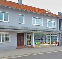 Einziehen und wohlfühlen – moderne Maisonette mit besonderem Flair! - Ibbenbüren