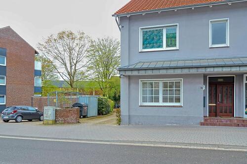 Foto - 5 Zimmer Maisonettenwohnung zur Miete in Ibbenbüren