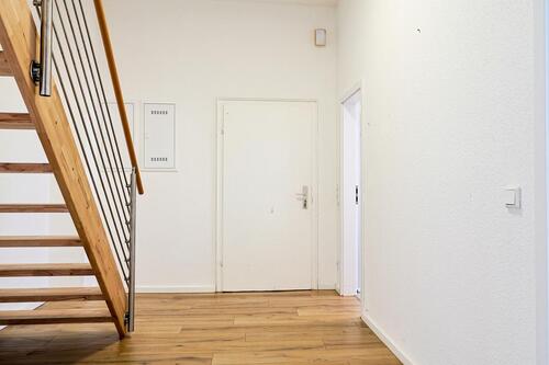 Foto - Maisonettenwohnung in Ibbenbüren zur Miete
