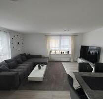 Schöne 3-Zimmer-Wohnung mit Balkon und Stellplatz - Bad Friedrichshall