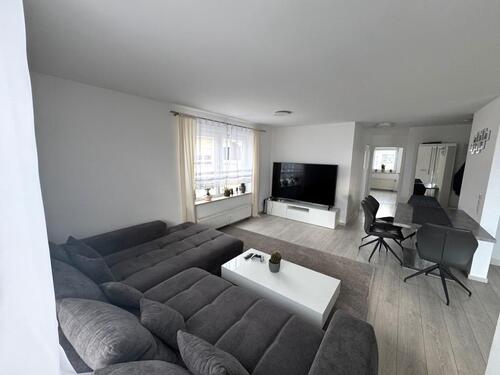 Foto - 3 Zimmer Etagenwohnung zur Miete in Bad Friedrichshall