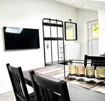 2 freie WG-Zimmer 2er-WG in saniertem Altbau - Hann. Münden