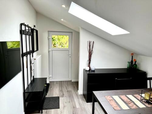 Foto - 2 Zimmer Etagenwohnung zur Miete in Hann. Münden