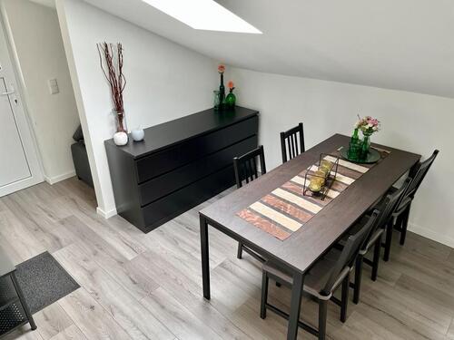 Foto - 2 Zimmer Etagenwohnung in Hann. Münden