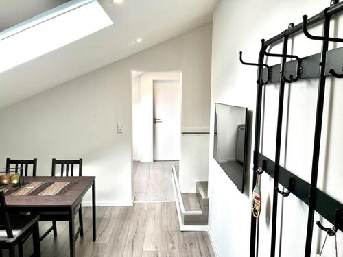 Foto - Etagenwohnung in Hann. Münden zur Miete