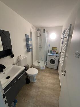 Foto - 2 Zimmer Etagenwohnung zur Miete in Albstadt