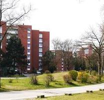 Schöner Wohnen: 2-Zimmer-Wohnung - Lüneburg Ebensberg