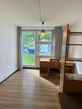 Foto - 1 Zimmer Erdgeschoßwohnung in Stuttgart