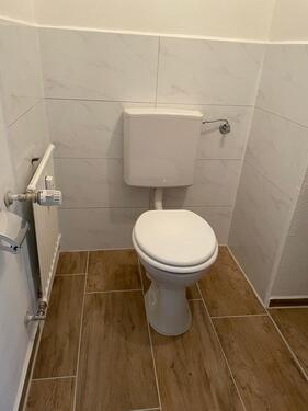Foto - Erdgeschoßwohnung in Wunsiedel zur Miete