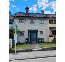 Reihenmittelhaus - 375.000,00&nbsp;EUR Kaufpreis, ca.&nbsp; 119,00&nbsp;m&sup2; in Grafing bei München (PLZ: 85567)