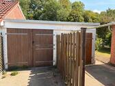 Foto - 4 Zimmer Doppelhaushälfte in Husum