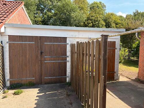 Foto - 4 Zimmer Doppelhaushälfte in Husum