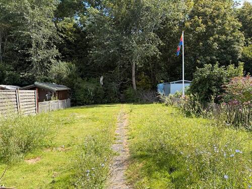 Foto - Doppelhaushälfte in Husum zum Kaufen