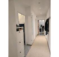 2 Zimmer Wohnung in nordend West,nibelungenalle - Frankfurt am Main