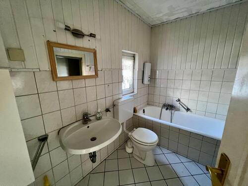 Foto - Einfamilienhaus in Steinheim