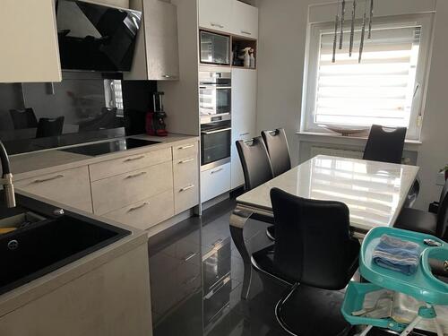 Foto - Etagenwohnung zur Miete in Oberhausen