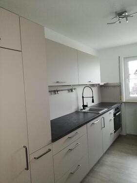 Foto - Etagenwohnung zur Miete in Schkeuditz