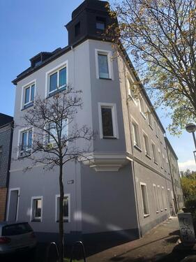 Foto - Etagenwohnung zur Miete in Duisburg
