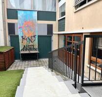 Büro – Werkstatt – Atelier - 850,00 EUR Kaltmiete, in Lorsch (PLZ: 64653)