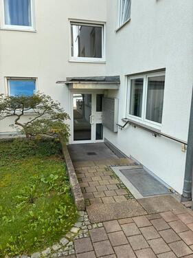 Foto - Einzimmerwohnung in Moosach - 1.100,00 EUR Kaltmiete,