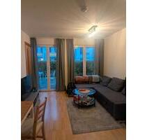 1 Zimmer Wohnung in Tübingen - 770,00 EUR Kaltmiete, in Tübingen (PLZ: 72074) Lustnau