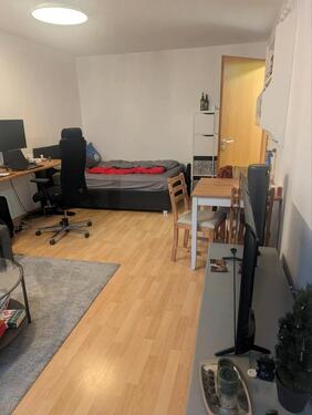 Foto - Etagenwohnung zur Miete in Tübingen
