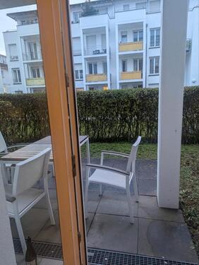 Foto - Etagenwohnung in Tübingen