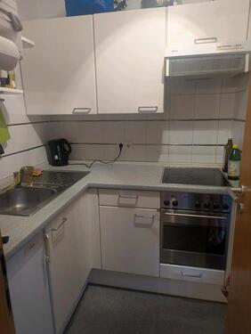 Foto - Etagenwohnung in Tübingen zur Miete
