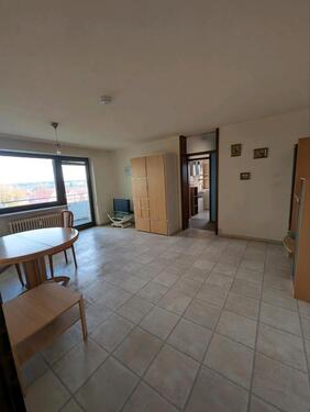 Foto - eine tolle 1.5 Zimmer Wohnung in Oberderdingen