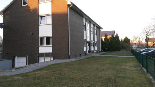 Foto - Wohnung 2 Zimmer Küche Bad nähe Lemförde