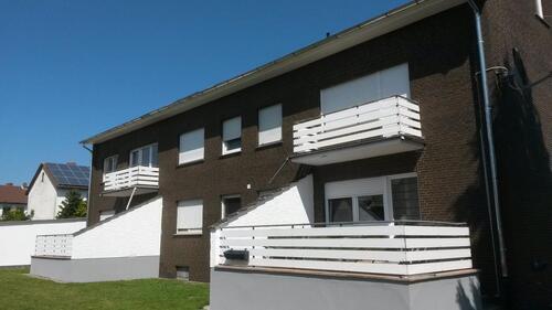 Foto - Etagenwohnung in Stemwede