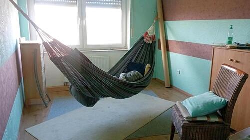 Foto - Etagenwohnung in Stemwede zur Miete