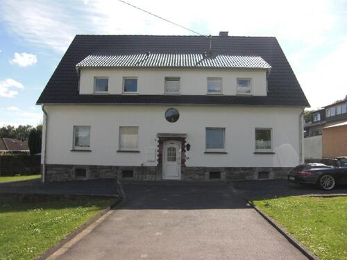 Foto - 56249 Herschbach 2ZKB ca. 50m² bezugsfertig renoviert