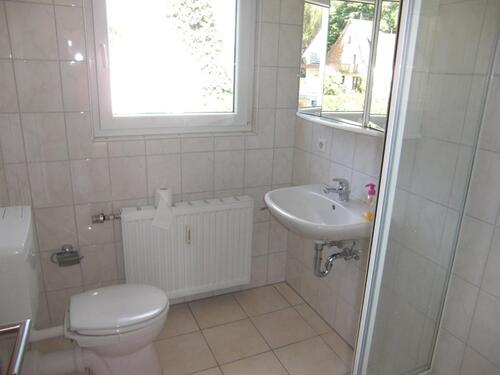 Foto - Etagenwohnung in Herschbach