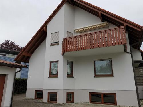 Foto - 3-Zimmer DG-Wohnung von privat zu vermieten in 78345 MoosOT Weiler