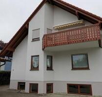 3-Zimmer DG-Wohnung von privat zu vermieten in 78345 MoosOT Weiler