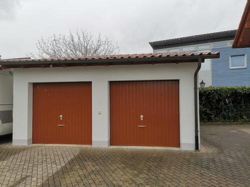 Foto - Etagenwohnung in Moos