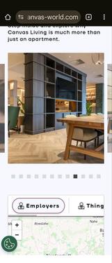 Foto - möbliertes Einzimmer Appartement in Harburg