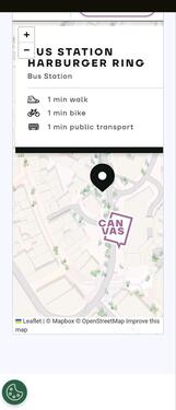 Foto - Etagenwohnung zur Miete in Hamburg