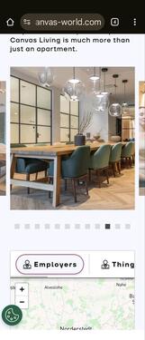 Foto - Etagenwohnung in Hamburg