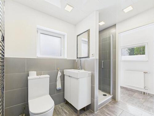 Foto - Etagenwohnung in Karlsruhe zur Miete