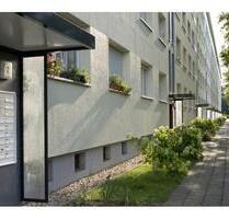 Schieloer Straße 1 - Harzer-Karree - Halle (Saale) Halle-Neustadt