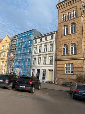 Foto - Wohn-und Geschäftshaus in Zentrumlage in der Weltkulturerbestadt