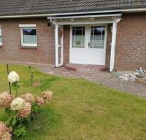 freistehendes Einfamilienhaus mit Garage von privat sofort frei! - Friedrichskoog