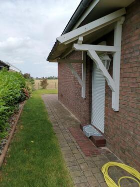 Foto - Einfamilienhaus in Friedrichskoog zum Kaufen