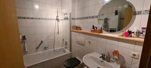 Foto - 1,5 Zimmer-Wohnung - 390,00 EUR Kaltmiete, ca.  41,00 m²