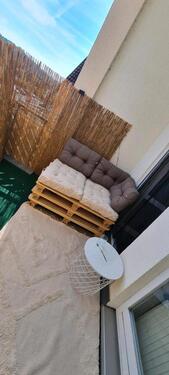 Foto - Etagenwohnung in Sigmaringen zur Miete